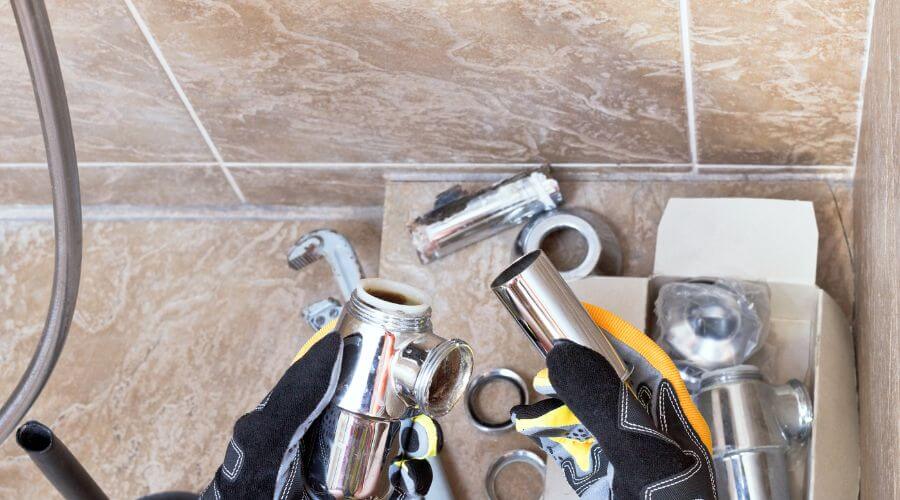 Expert Emergency Roof Repairs services in Baldwin, MI